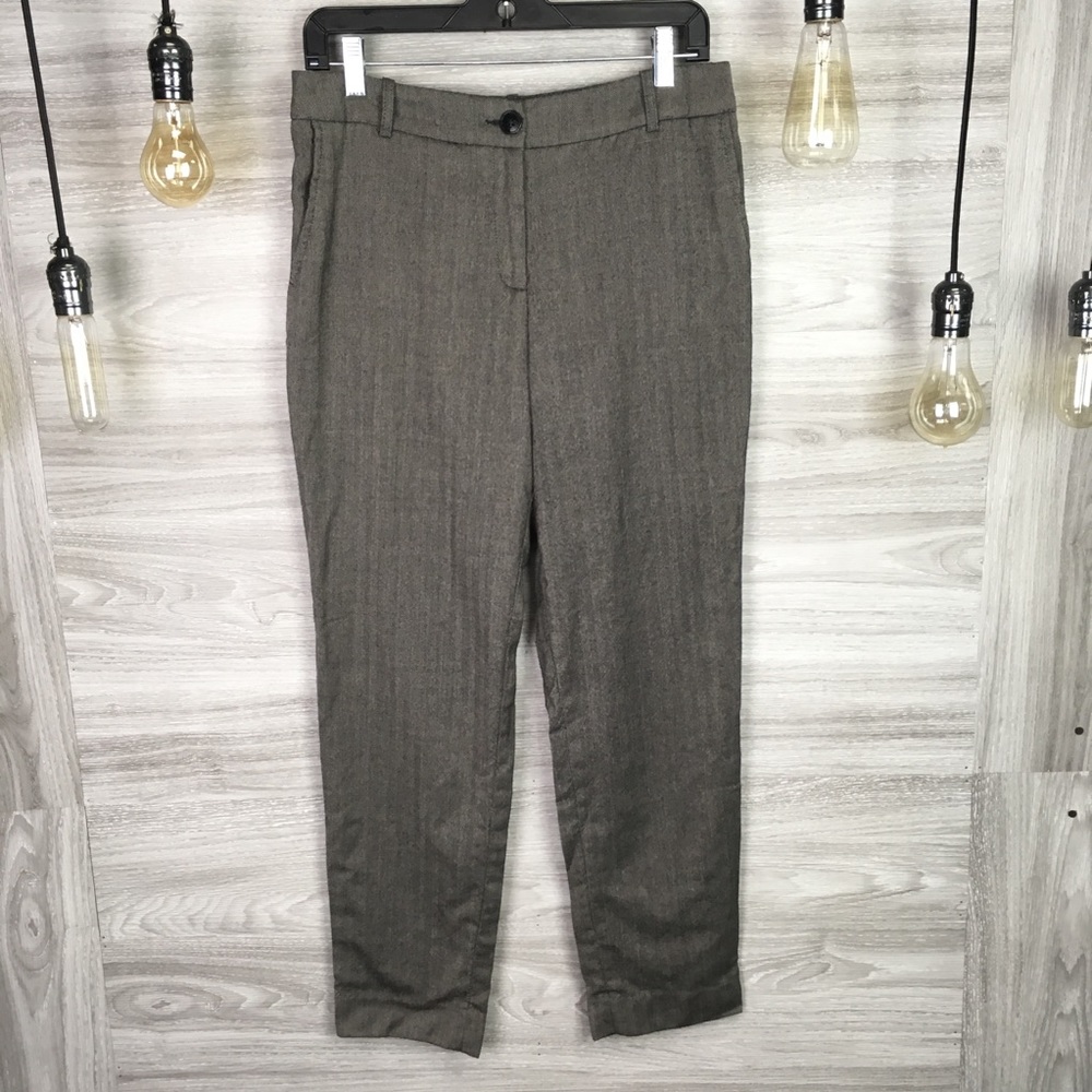 Pendleton Wool Dress Pants Size 10